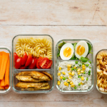 7 day diet plan for weight loss