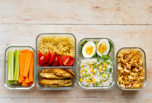 7 day diet plan for weight loss