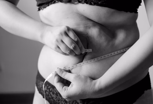 Belly Fat and Natural Fat Loss