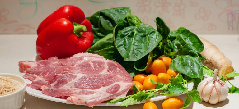 Vegetarian Diet Plan for Weight Loss