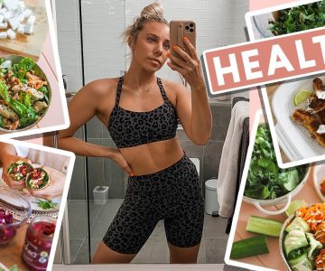 Meal Prep for Weight Loss