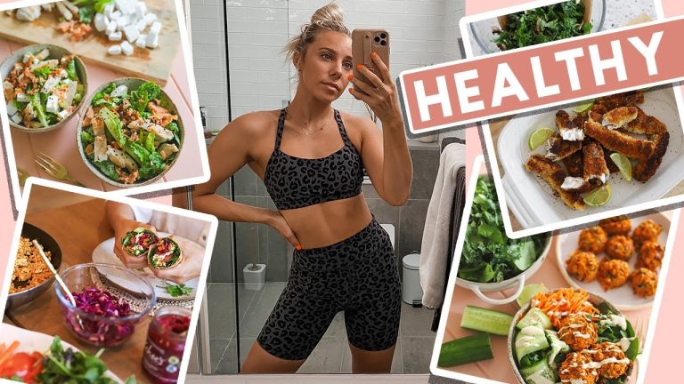 Meal Prep for Weight Loss