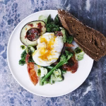 Healthy Breakfast for Weight Loss