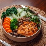 Healthy Dinner Ideas for Weight Loss