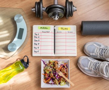 Walking Plan for Weight Loss