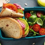 Healthy Lunch Ideas for Weight Loss